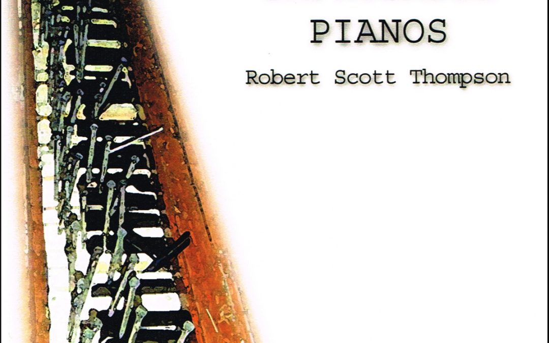 Improbable Pianos