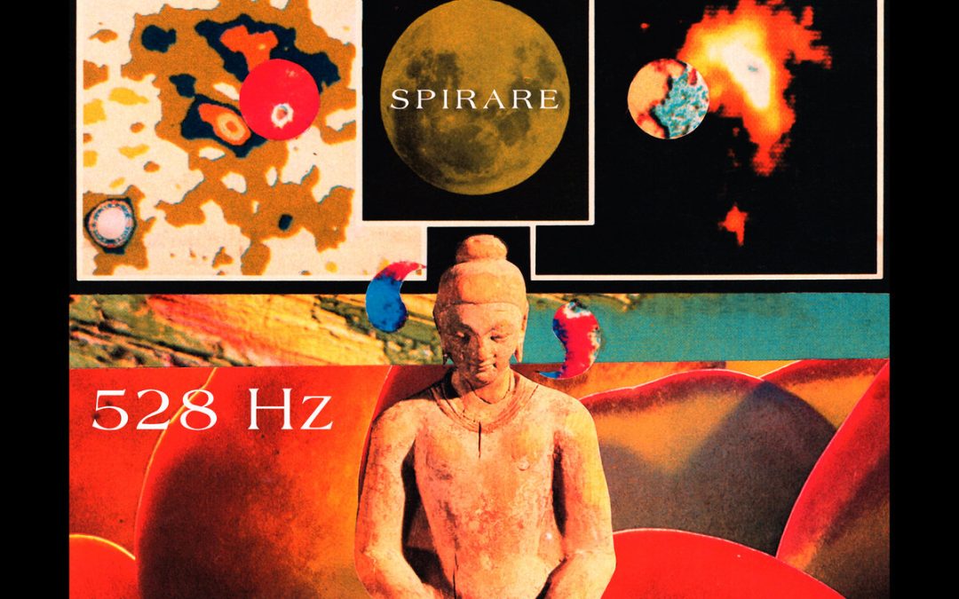 Spirare 528 Hz