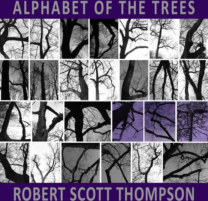 Alphabet of the Trees