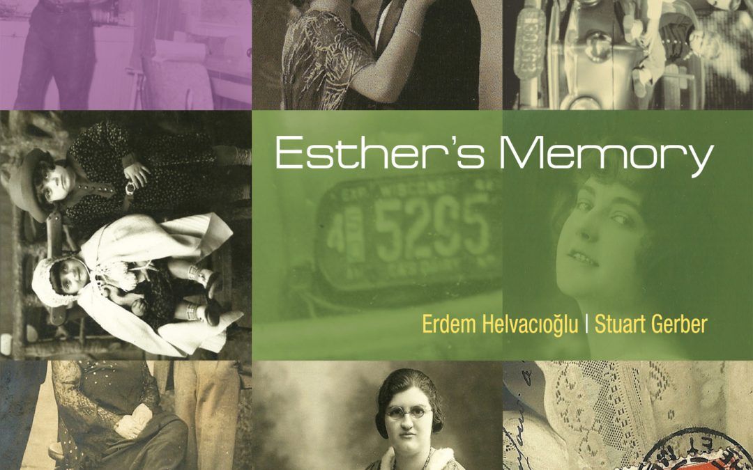 Esther’s Memory